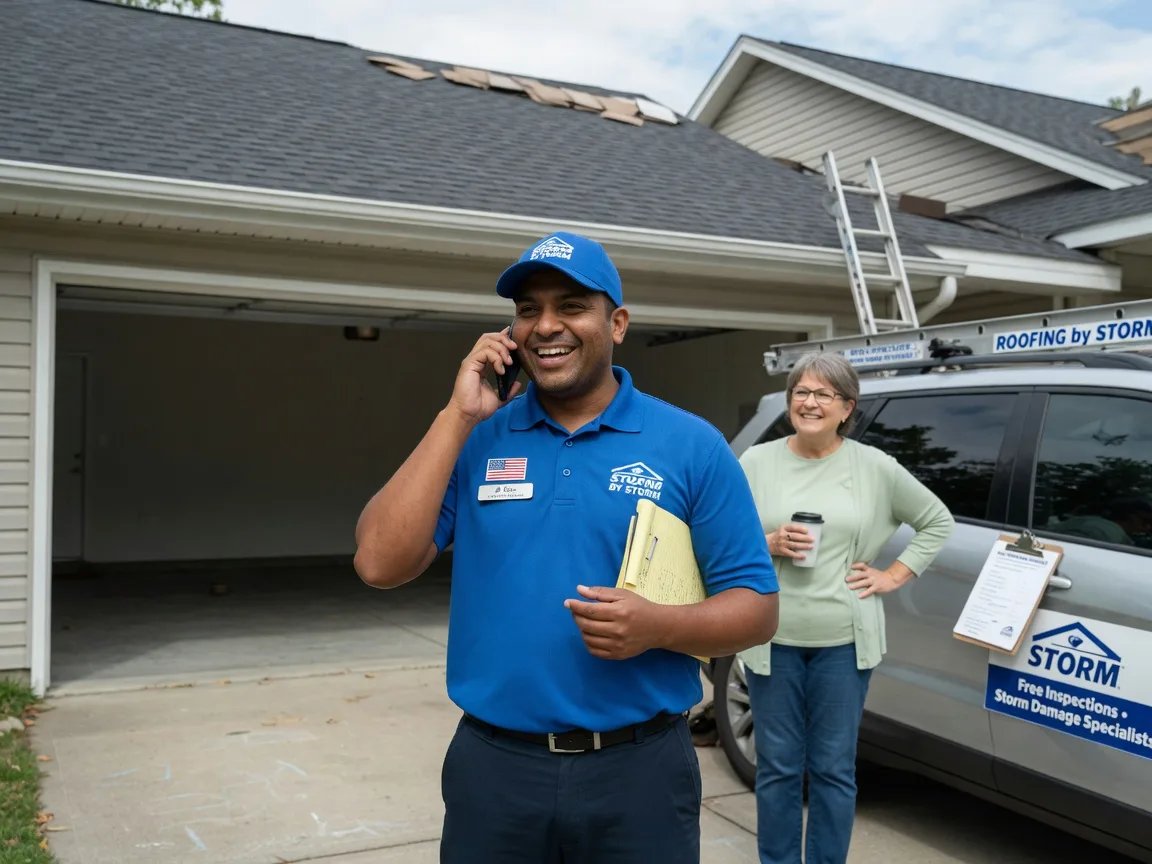 Roof Repair Near Me Glidden, WI FAQs
