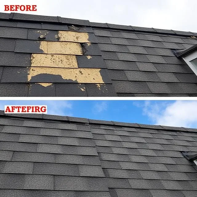 Roof Repair Near Me in Glidden, WI near me